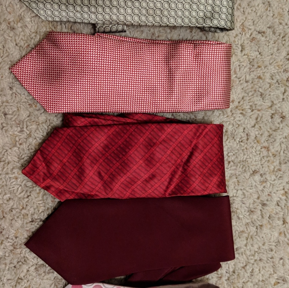 Italian ties - Picture 3 of 4